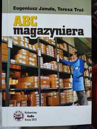 ABC magazyniera Januła