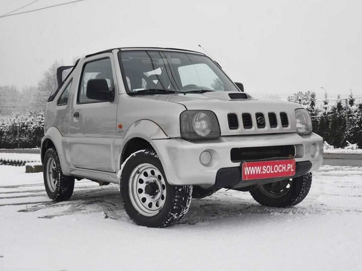 Разборка Suzuki Grand Vitara JT Ignis MF Jmny FJ Swift AZ FZ Vitara LY