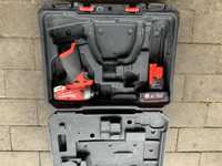 Zakretarka udarowa Milwaukee M12 FID plus bateria 6ah