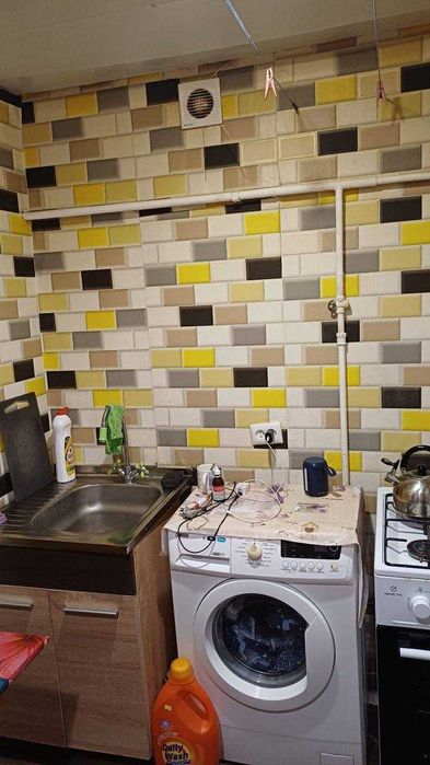 Продам квартиру! Черемушки!