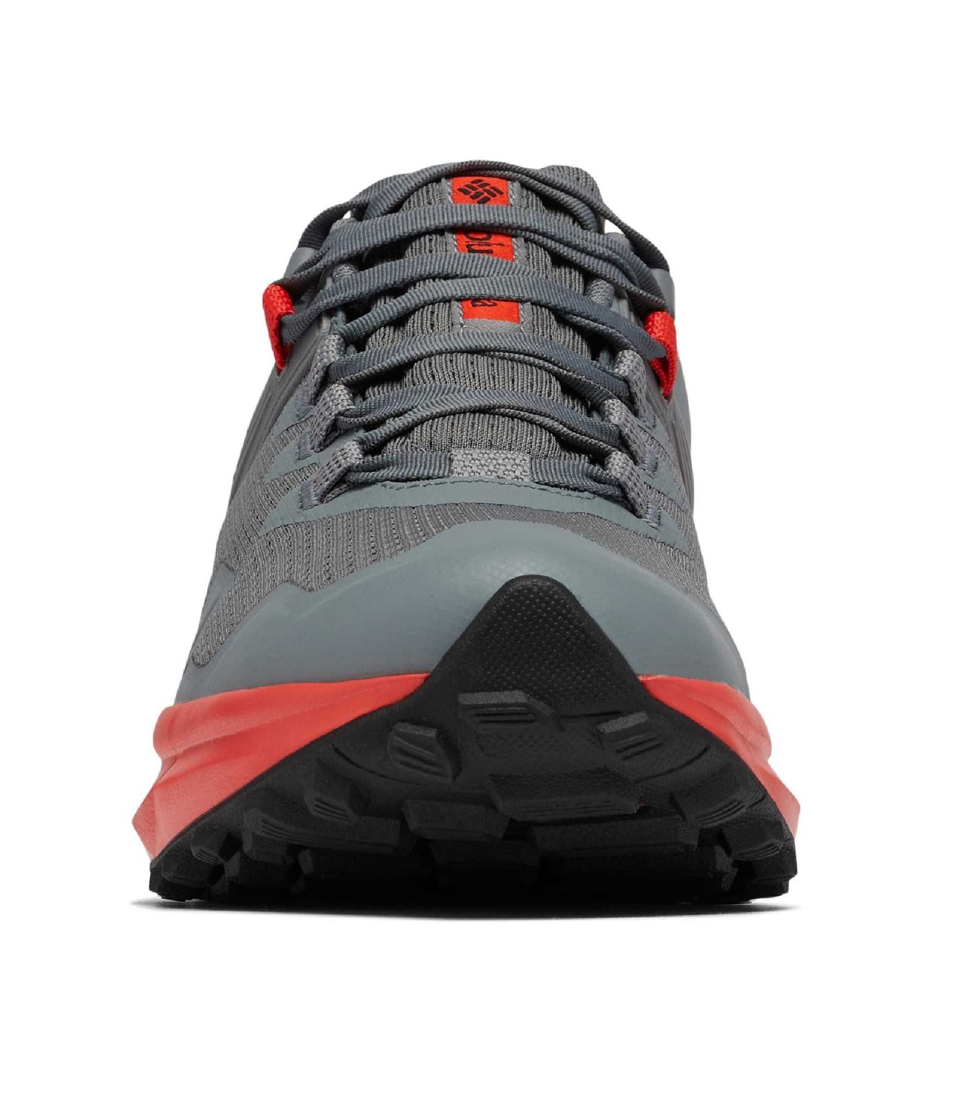 Кроссовки мужские Columbia Facet 75 OutDry Hiking Shoes BM8538-033
