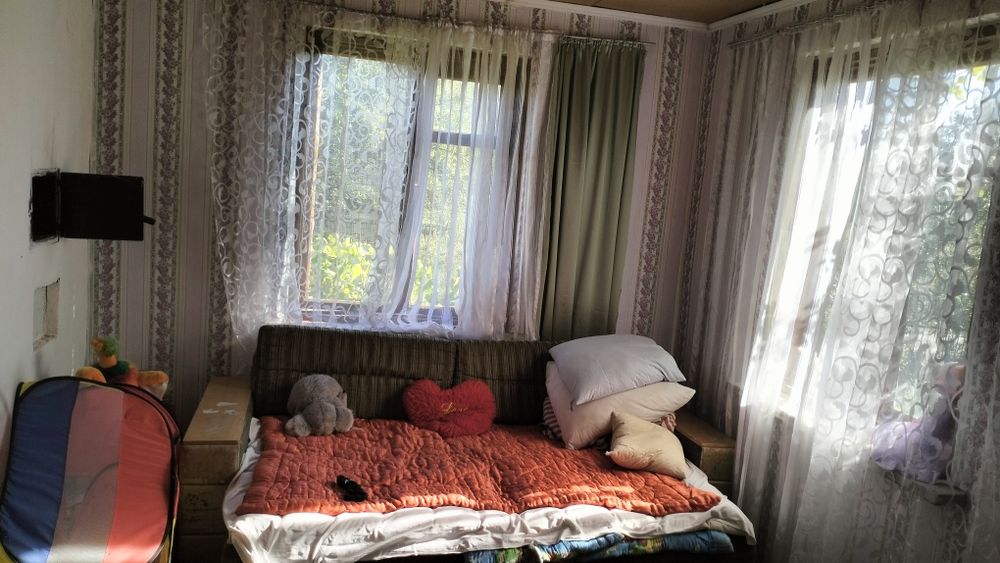 Дача Бобровський масив 1