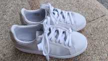 Sapatilhas Fred Perry mulher 37