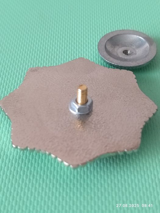 Колекційна Відзнака" 1 ОТБр"