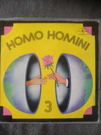 Homo Homini ‎– 3