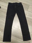 Джинси LEVI STRAUSS & CO. Оригінал