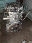 Двигатель Toyota/Lexus 2.2D 1ADFTV мотор