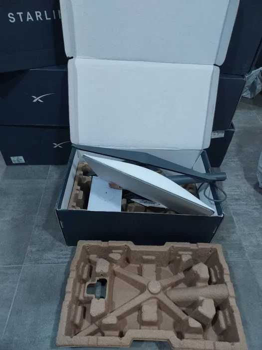 Без акаунта Старлинк Starlink gen 2 Cтарлінк ген 2 під нову реєстрацію