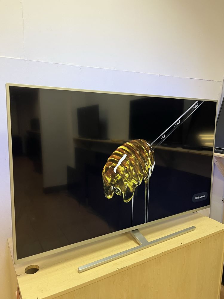 Philips  Телевізор Philips 55PUS7354,4K Smart Android 11,2019рік
