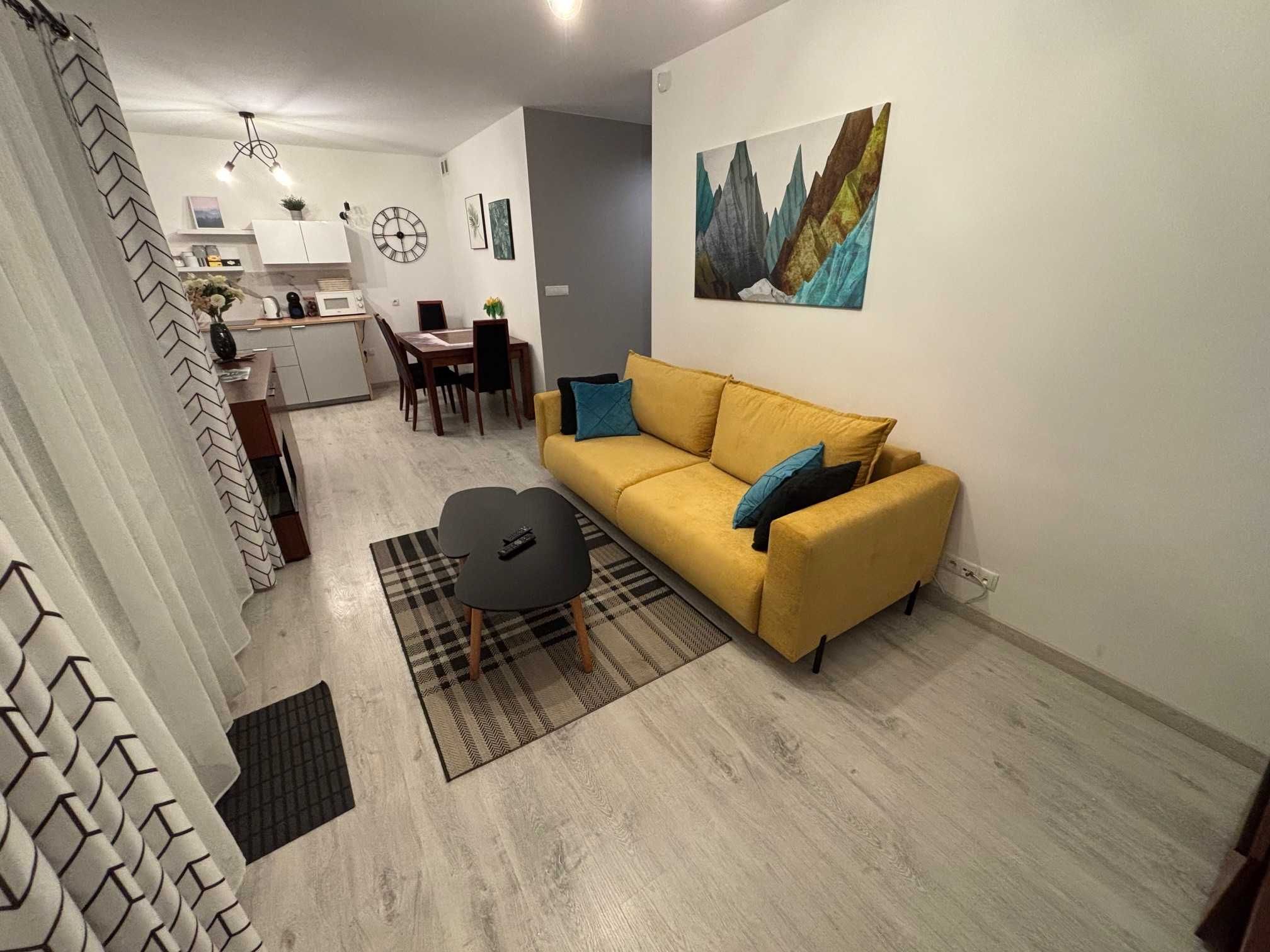 Apartament na Spokojnej Wisła - Wakacje
