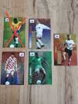 World Cup France 1998 Panini