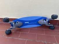 Early 2001 BMW Street Carver Skateboard