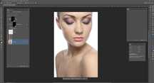 Digitalizações e trabalhos em Photoshop e Lightroom