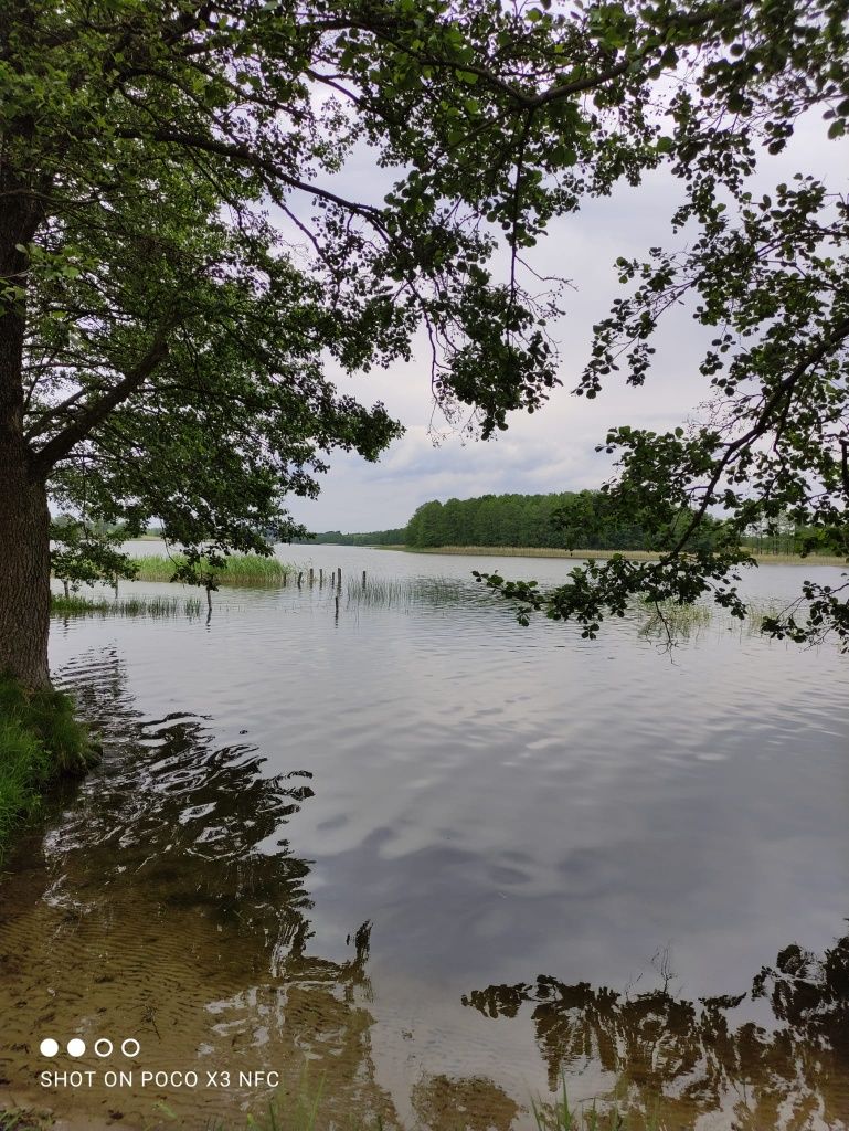 Działka Rekreacja na Sprzedaż