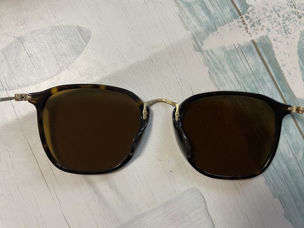 Óculos de sol rayban