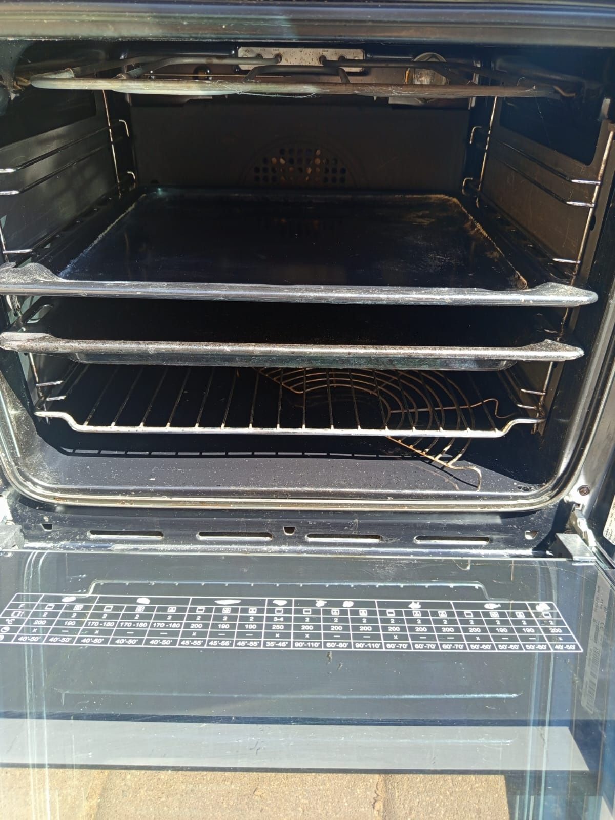 Piekarnik,piec Whirlpool.