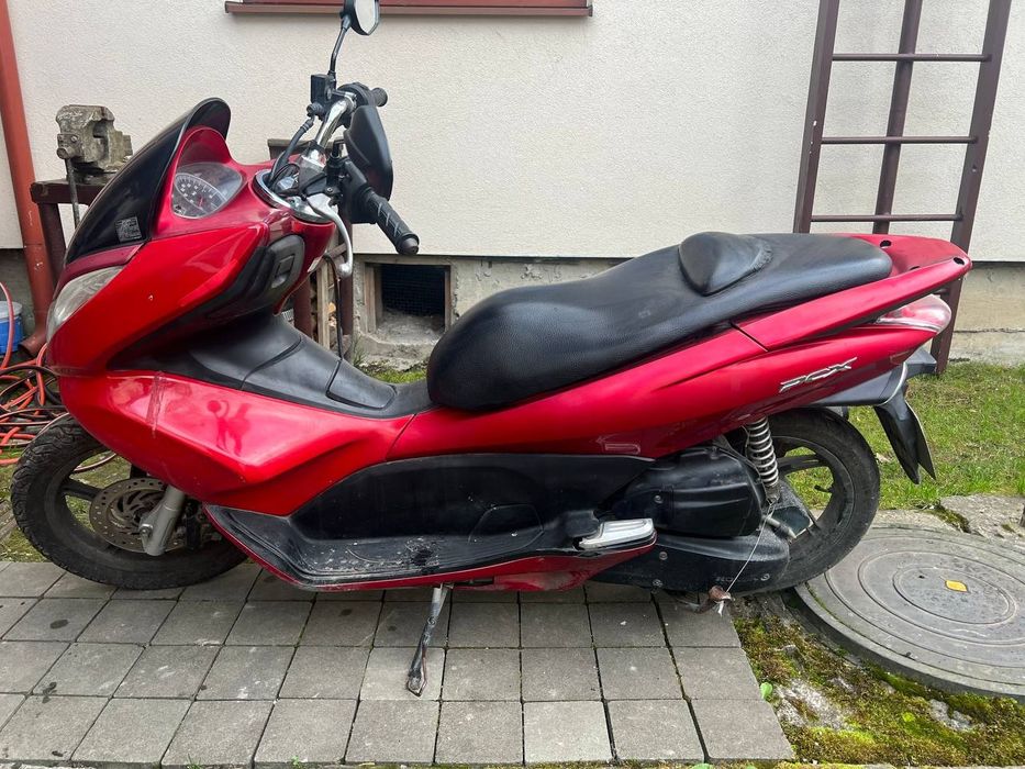 Продам Honda Pcx 125