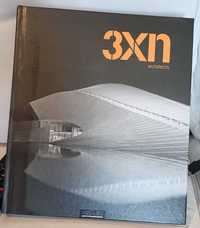 Livro de Arquitectura 3XN Architects