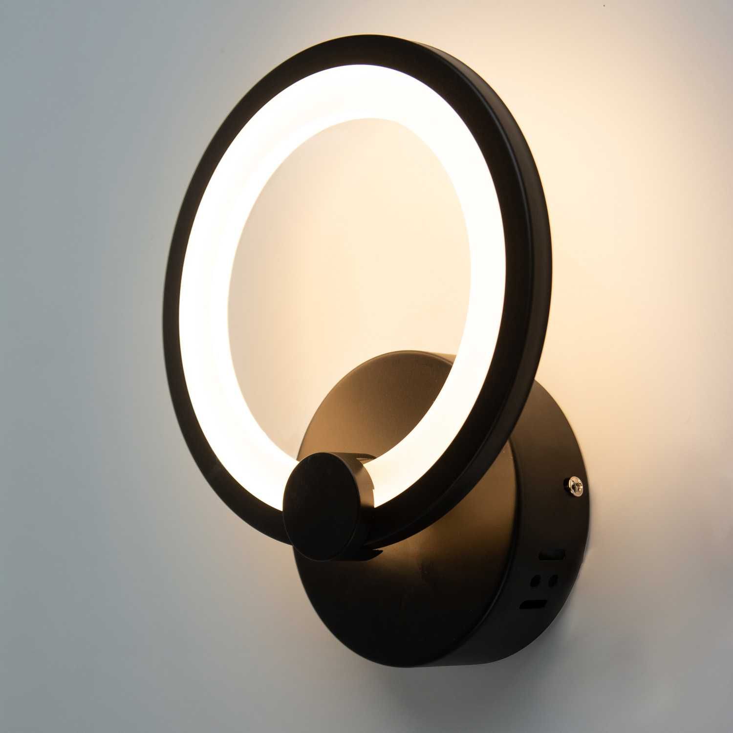 LED люстра, світильник зі склад-магазину!! 199W, 60см