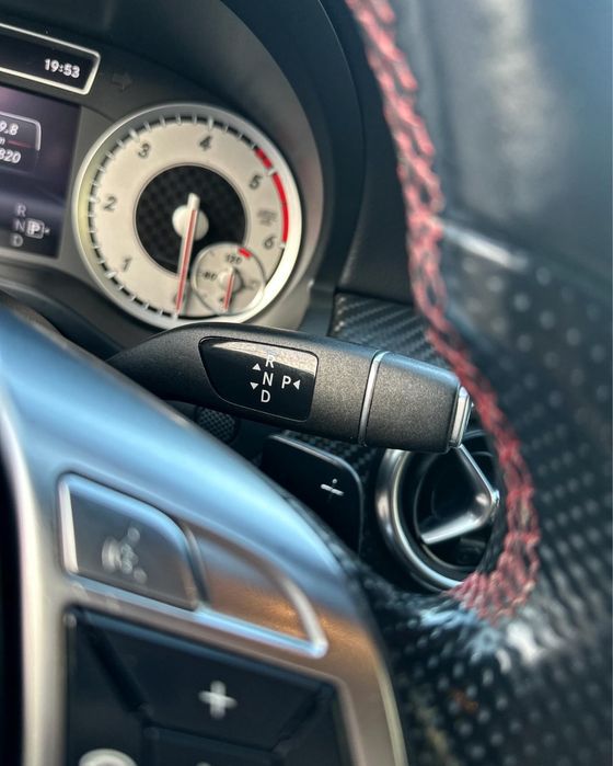 Mercedes A200 AMG LINE AUTO.