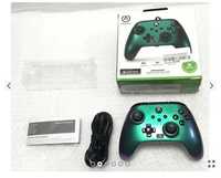 Pad PowerA Xbox Series X/S Xbox One Windows 10 11 Powystawowy Kameleon