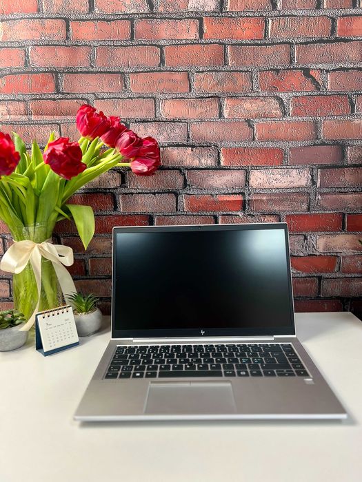 Ноутбук HP EliteBook 840 G8·i5-1135G7·16GB+SSD256GB·14"IPS·Гарантія