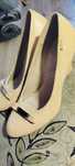 Buty, botki na obcasie firmy Vices r.40 Okazja