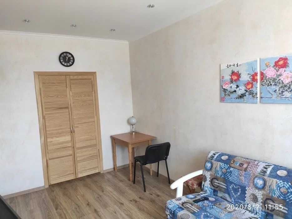 Однокомнатная квартира в центре в новом доме