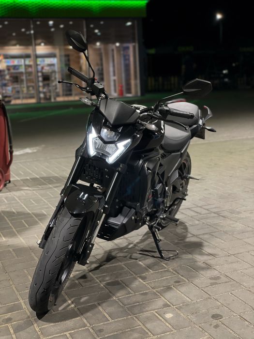 Lifan sr220 4v 2023р