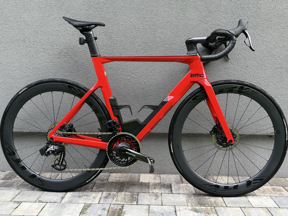BMC Timemachine slr Road  roz. 56