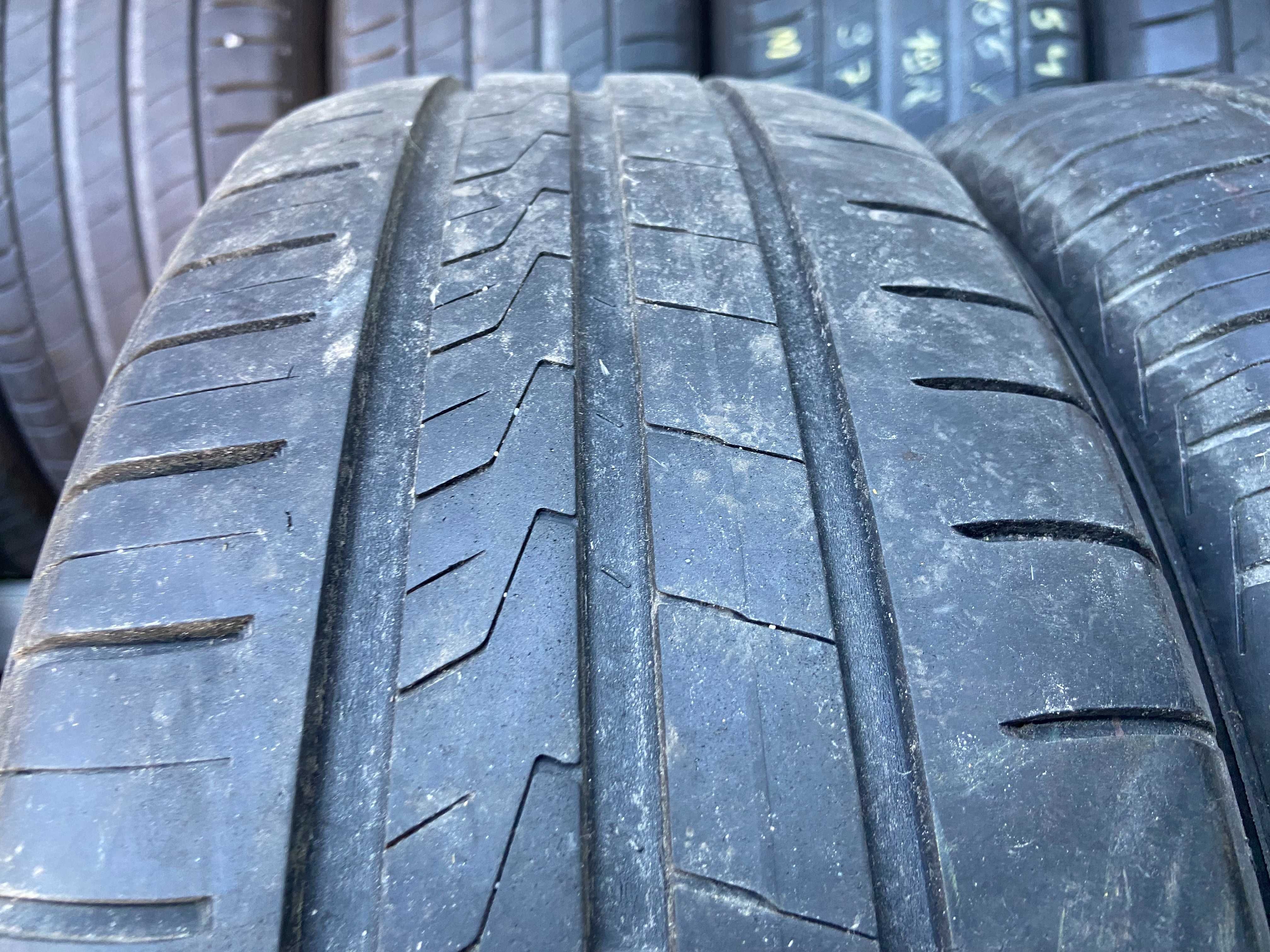 Hankook Kinergy Eco 2 195/65r15 91H 2019r N7439