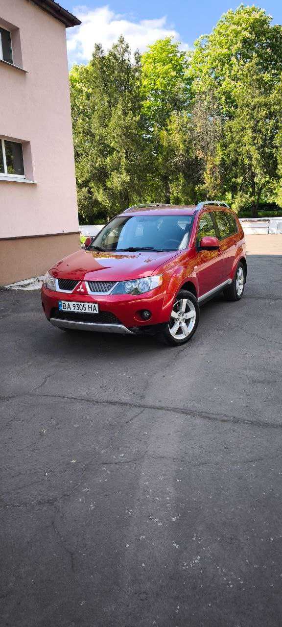 Продам або Обмін Mitsubishi Outlander