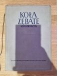 Koła zębate konstrukcja Ochęduszko