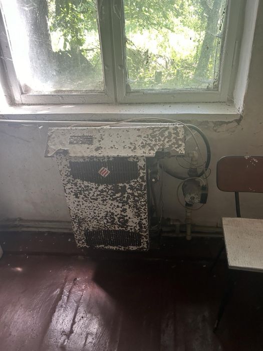 Продам дом в н.п. Барчаны Люботинской громады Харковского района.