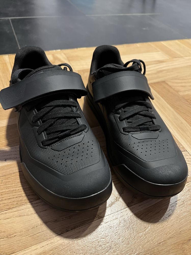 Buty mtb Fox Union 41 clipless spd