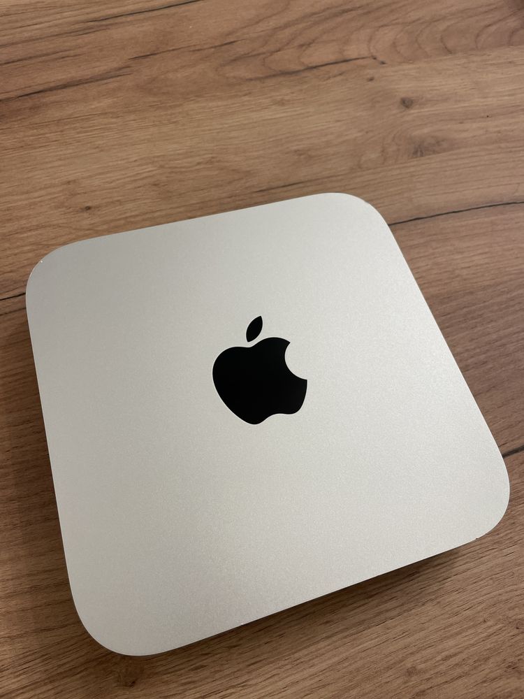 Mac Mini i5, 16gb, 256gb ssd