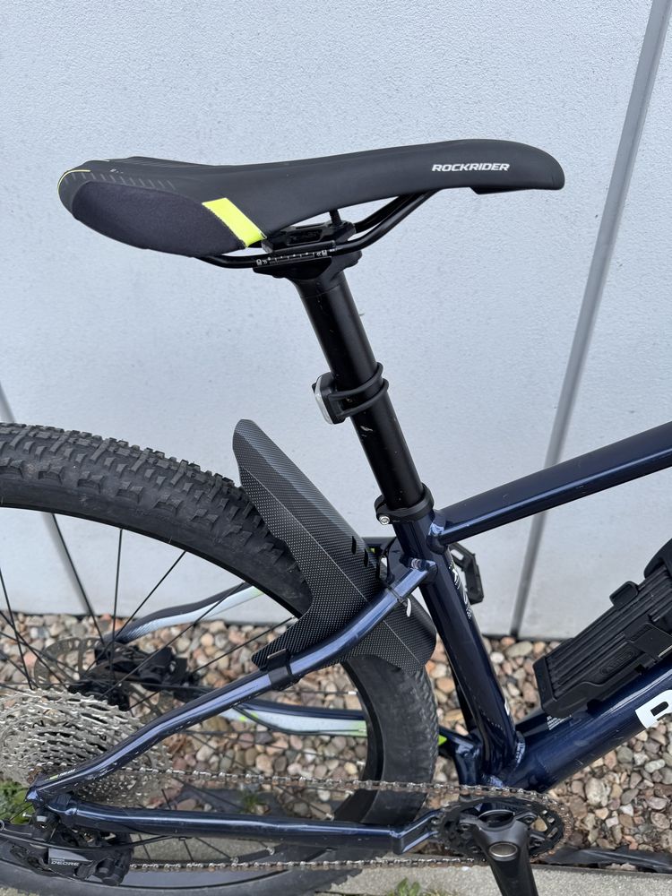 Rockrider XC 100 29'' Hardtail Mountain Bike Shimano Deore