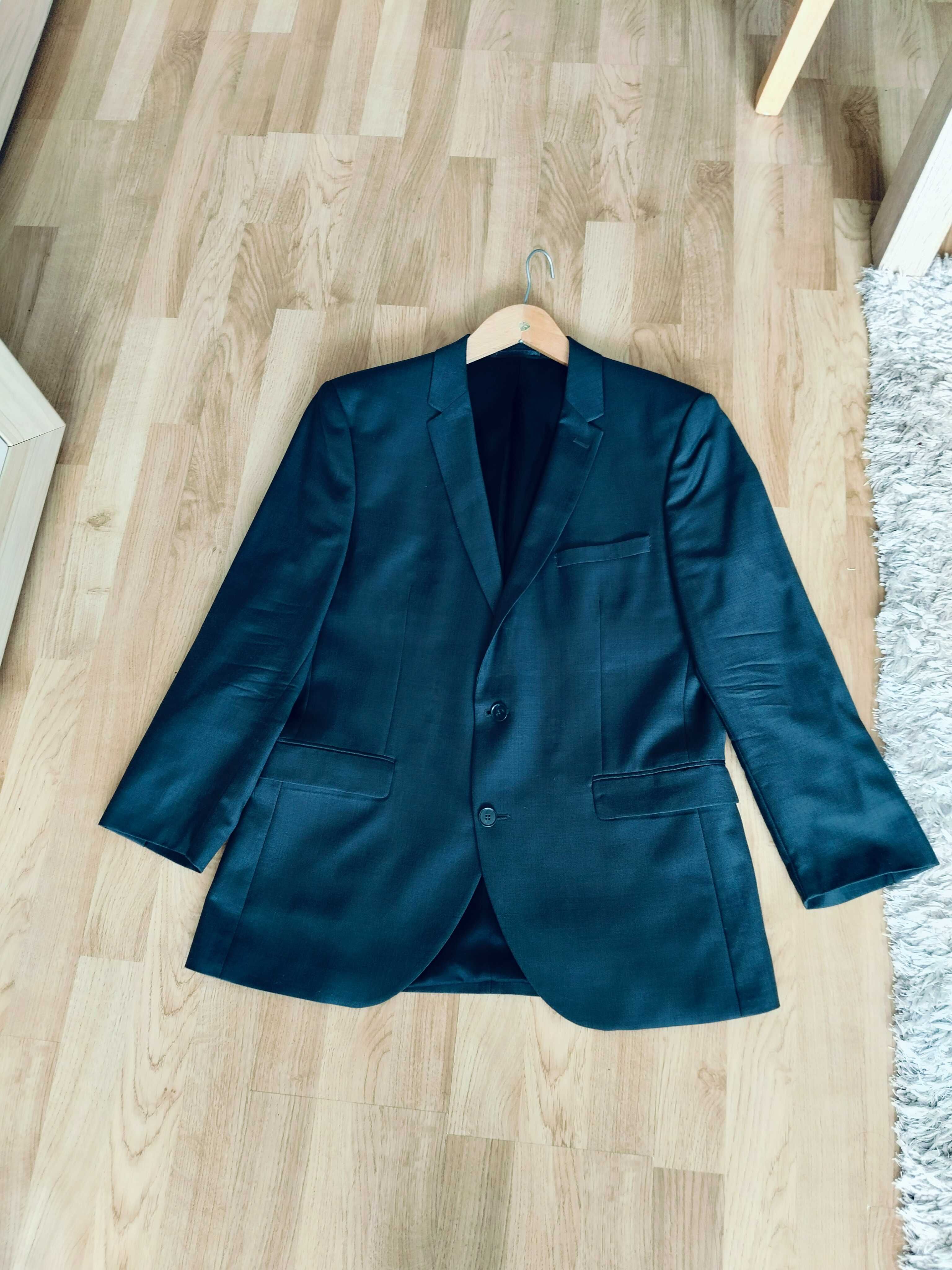 marynarka męska marki Selected Homme rozm. 52