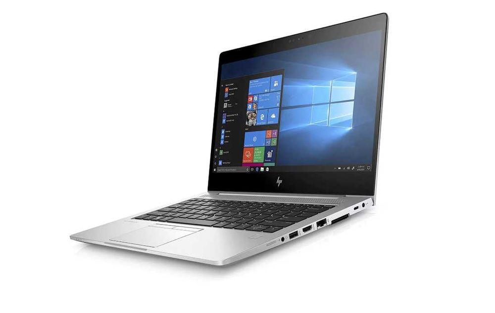 Portátil Recondicionado HP EliteBook 830 G5 13.3" TOUCH,