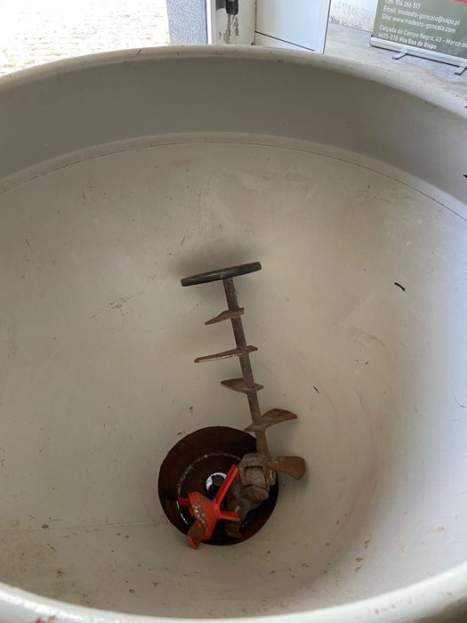 Expalhador de adubos