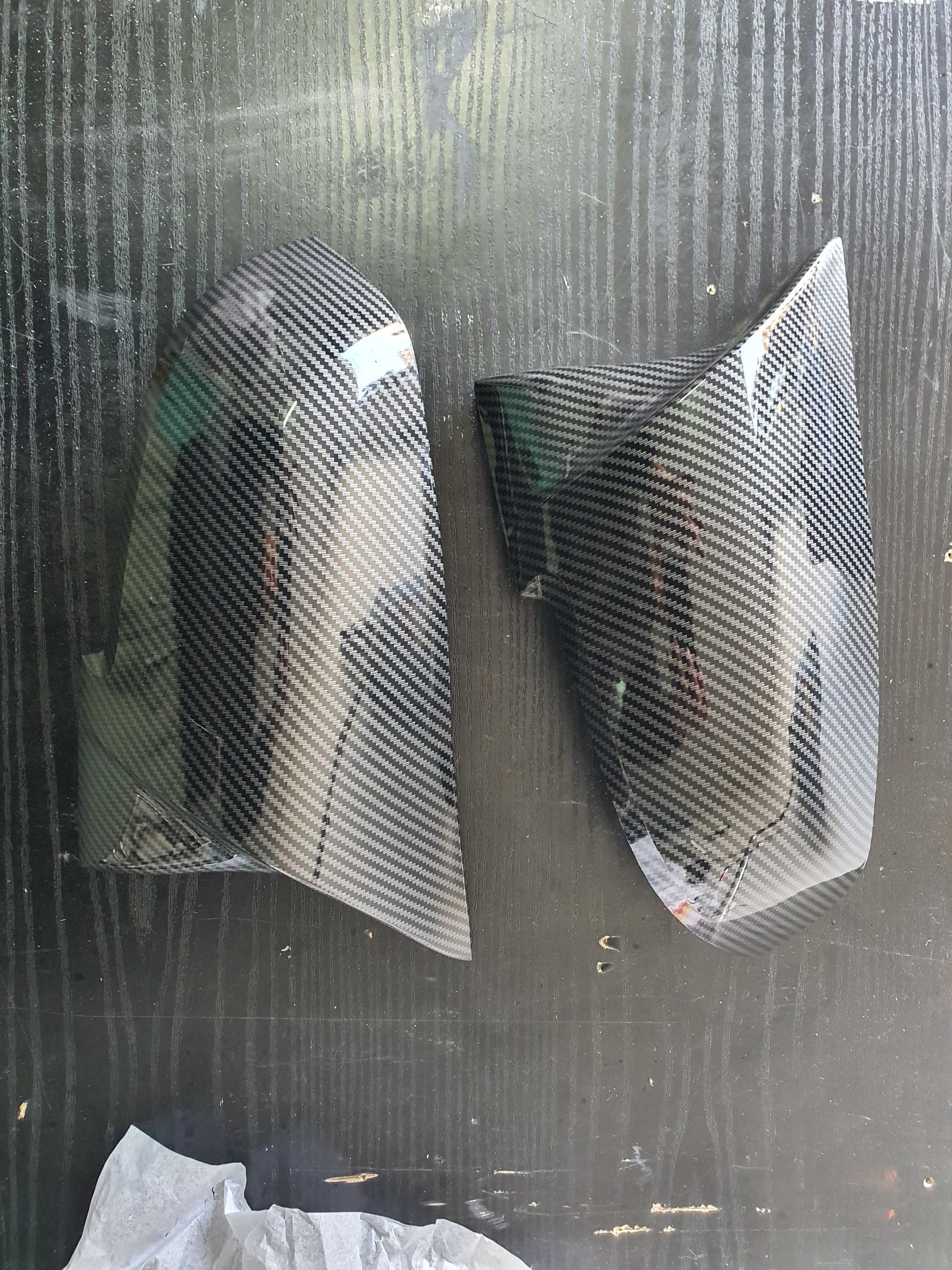 Capas de espelhos BMW Serie 3