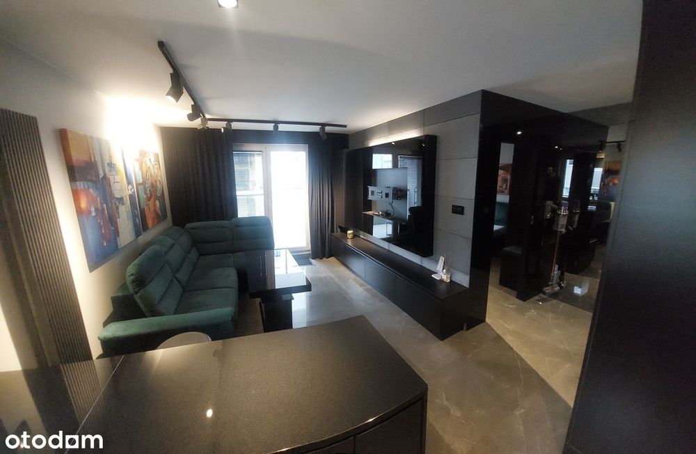 Apartament na wynajem ul.Marcelińska 94B