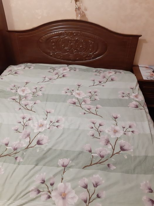 Ліжко двоспальне 200*160