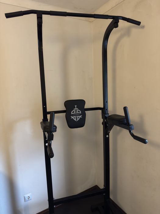 Sportsroyals Power Tower (torre de musculação)