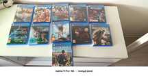 Gry ps4  używane