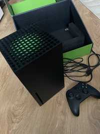 Xbox Series X 1TB - Jak nowy