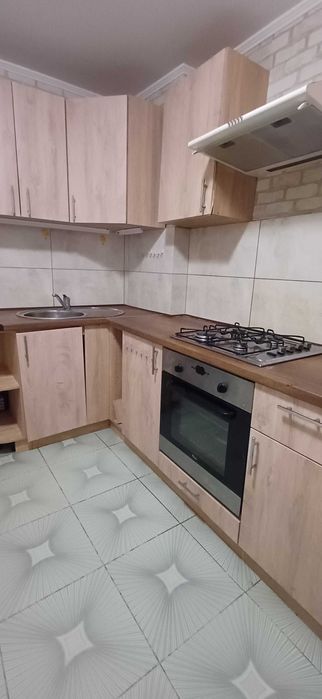 Оренда 2 кімнатної квартири