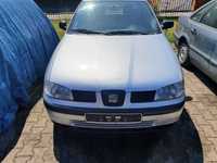 Lampy przód seat Ibiza II lift