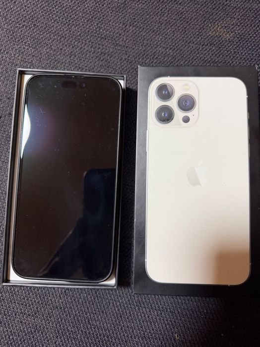 iphone 15 pro max 256 GB