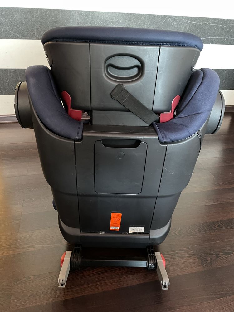 Продам Автокресло Britax-Romer KIDFIX2 XP SICT BR Moonlight Blue